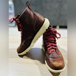 Danner Logger 917 GTX Boots